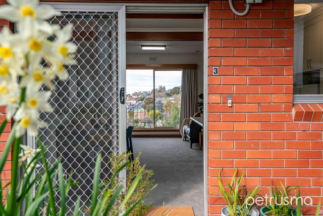 3/ 6 Una Street, TAS 7000