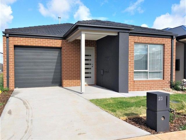 23 Wicklow Drive, VIC 3338