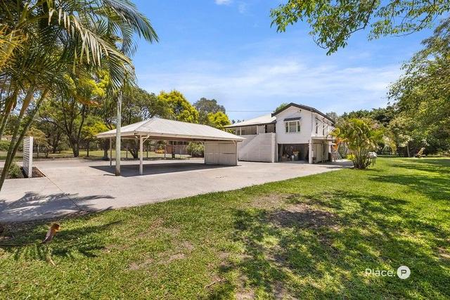 160 Junction Road, QLD 4170