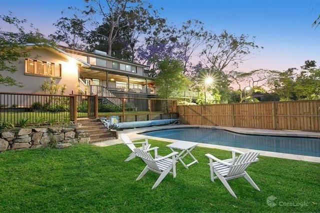 45 Jilba Street, QLD 4068