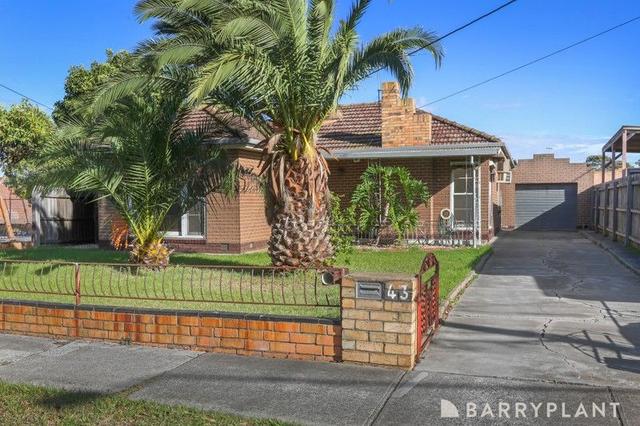 43 Holt Street, VIC 3022