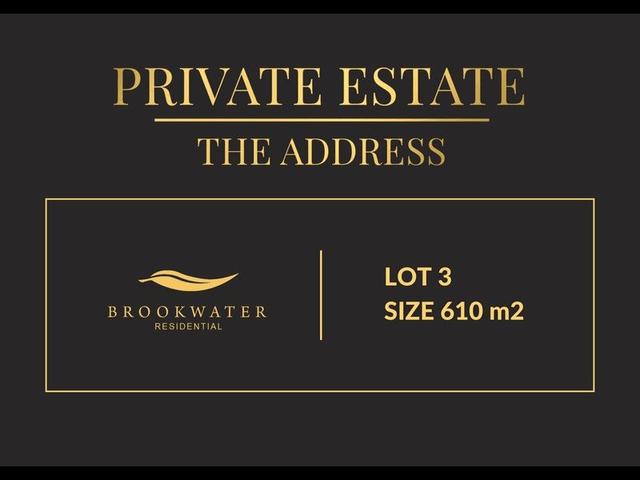 3 The Address, QLD 4300