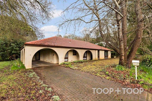 2 Kalmia Avenue, SA 5152