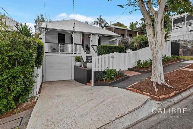 24 Sorrel Street, QLD 4064