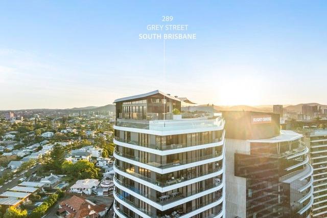 505/289 Grey Street, QLD 4101