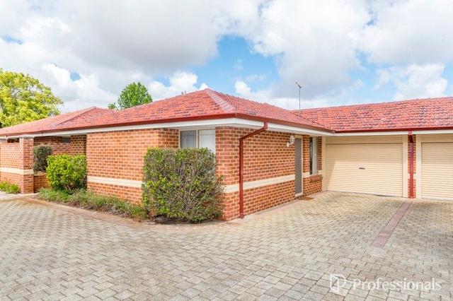 2/122 Tribute Street, WA 6148