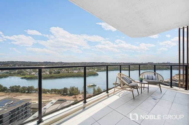 2006/14 Hill Road, NSW 2127