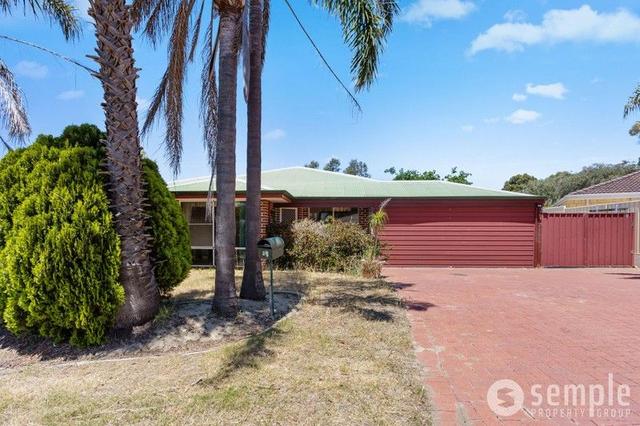 15 Yorn Circuit, WA 6164