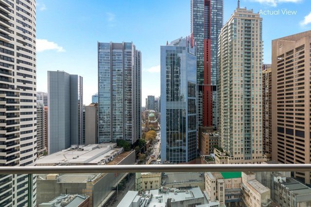 2702/91 Liverpool Street, NSW 2000