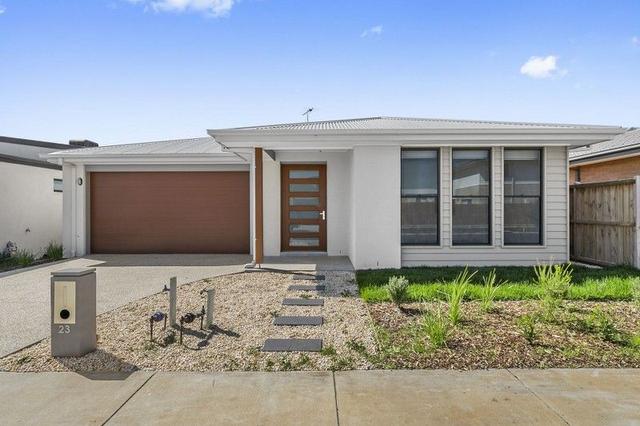 23 Hunter Avenue, VIC 3228