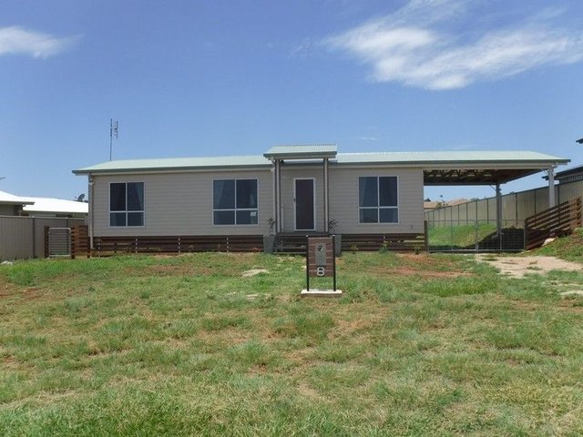 8 Casuarina Street, QLD 4610