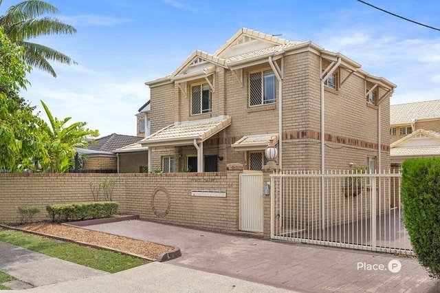 2/44 Stevenson Street, QLD 4007
