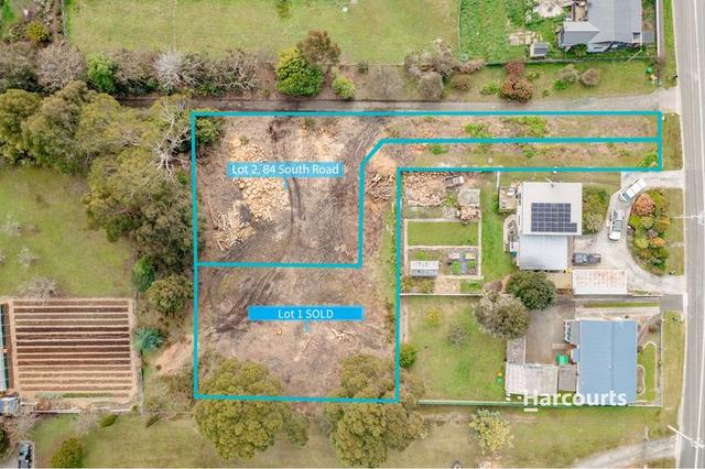 Lot 2/84 South Road, TAS 7316