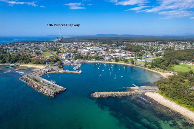 186 Princes Highway, NSW 2539