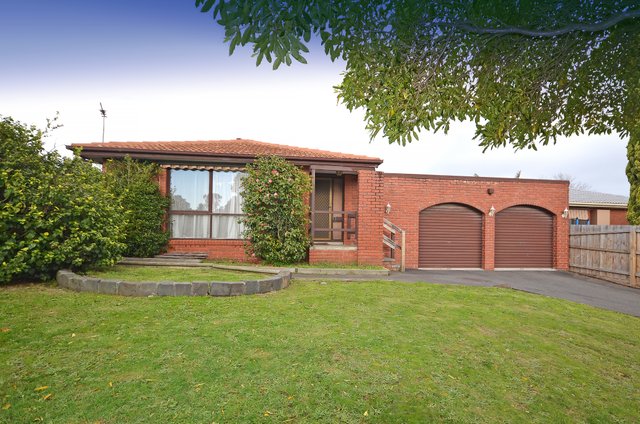 12 Darling Way, VIC 3805