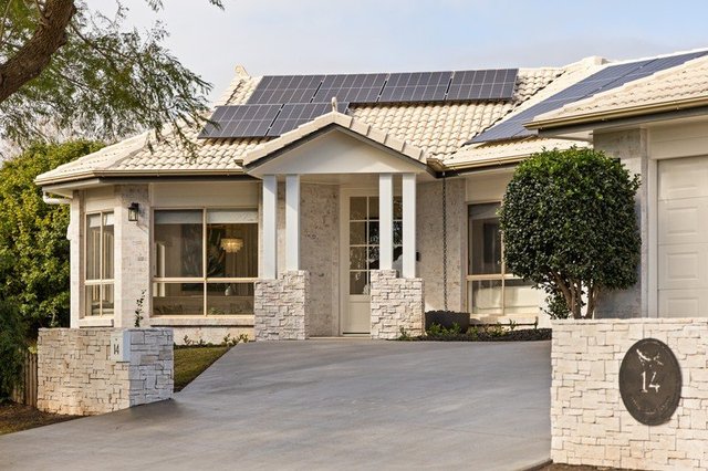 14 Spring Garden Court, QLD 4350