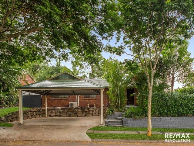 4 Avenell Street, QLD 4122