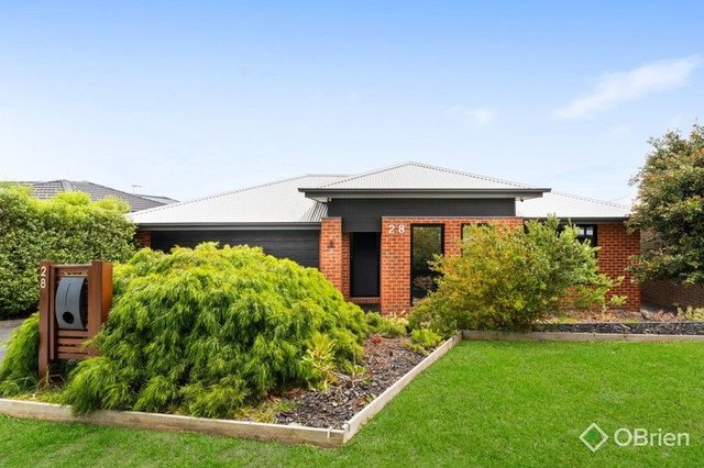 28 Eastbourne Crescent, VIC 3809