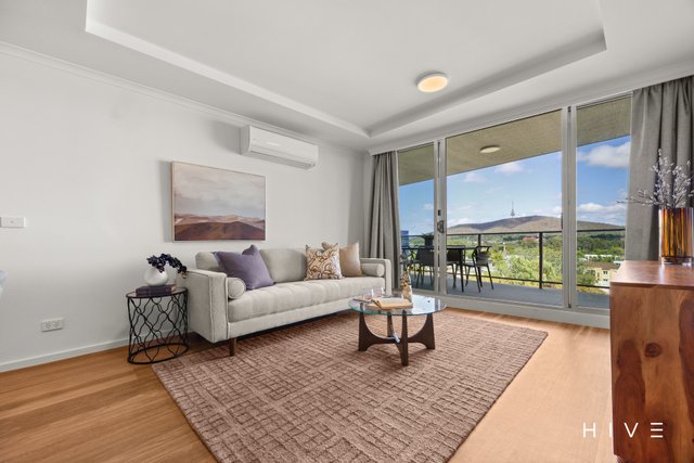 703/100 Northbourne Avenue, ACT 2612