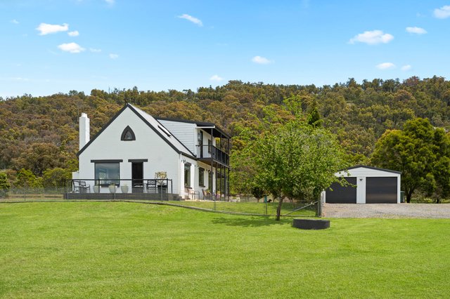 112 Lake George Road, NSW 2580