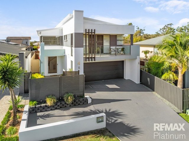 4 Hollow Crescent, QLD 4504