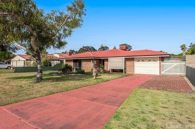 101 Seabrooke Avenue, WA 6168