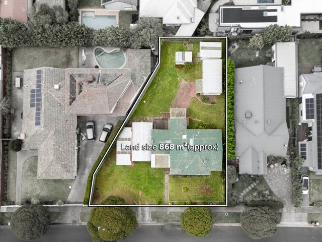 20 Smith Street, VIC 3188