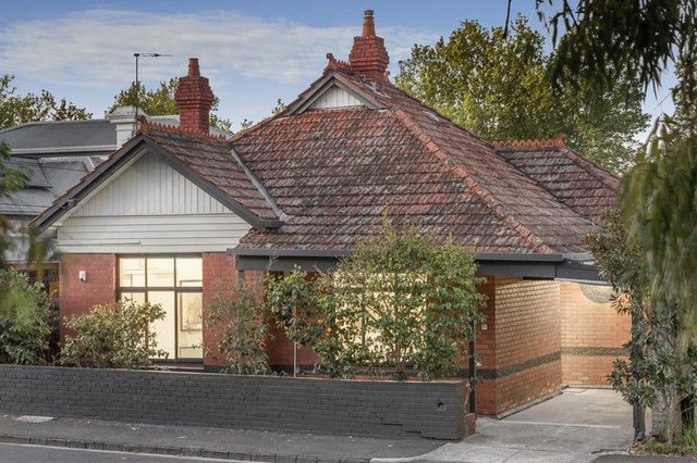 25 Molesworth Street, VIC 3181