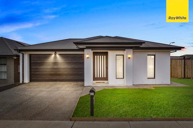 21 Palmatum Street, VIC 3429