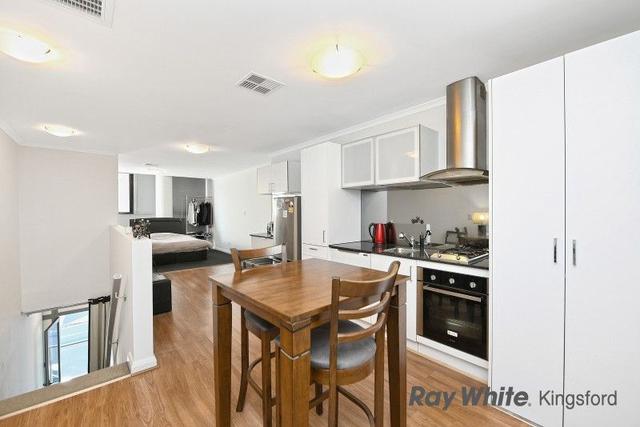 107/11A Lachlan Street, NSW 2017