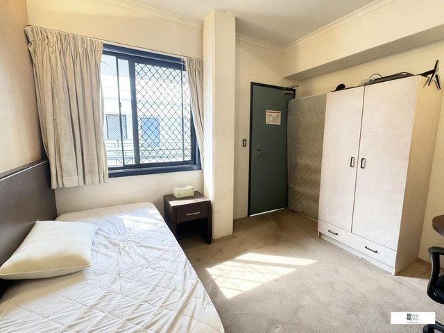 4015/185-211 Broadway, NSW 2007
