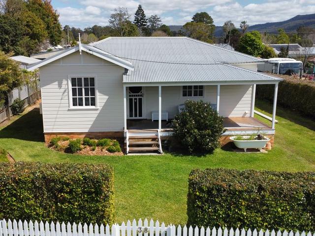 38 James Street, NSW 2450