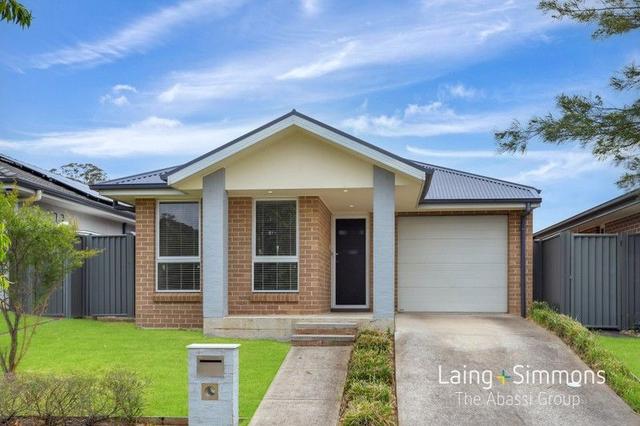 66 Jubilee Drive, NSW 2747