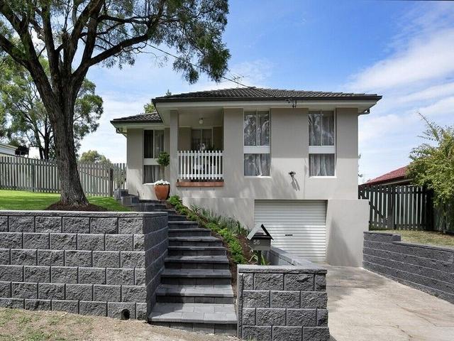 56 Coreen Avenue, NSW 2750