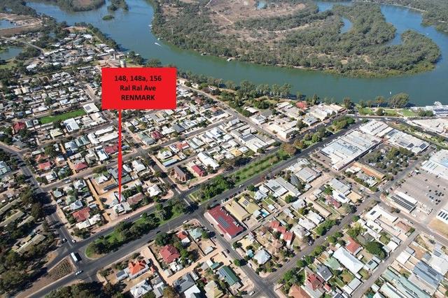 148, 148A Ral Ral Avenue, SA 5341