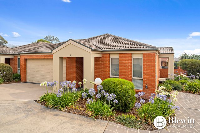 2/36 Pannamena Crescent, NSW 2619