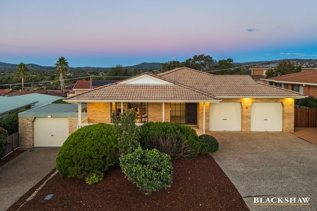 18 Ebenezer Street, ACT 2905