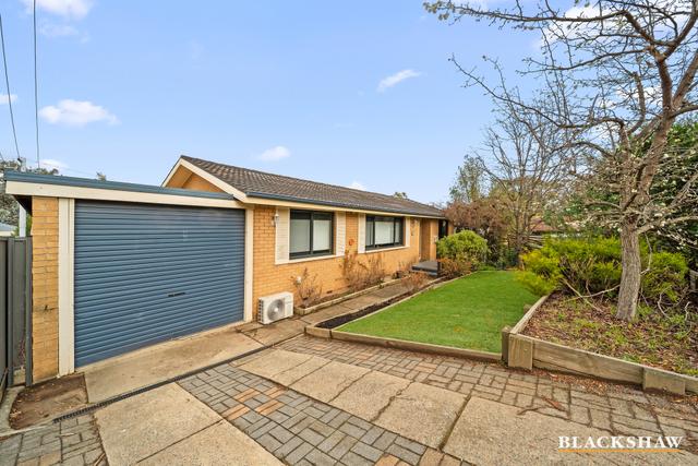 11 Goessling Place, ACT 2615