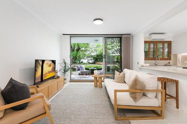 4/5 Lewis Street, NSW 2230