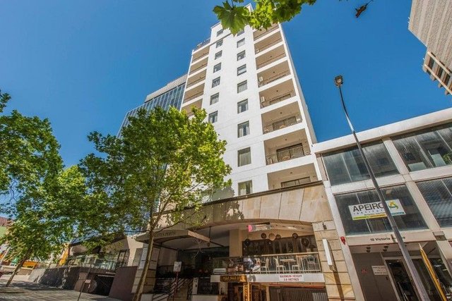 105/12 Victoria Avenue, WA 6000