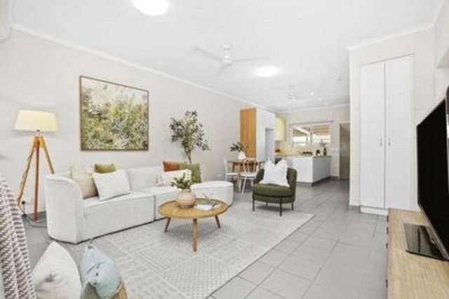 22/100 Farrar Boulevard, NT 0830