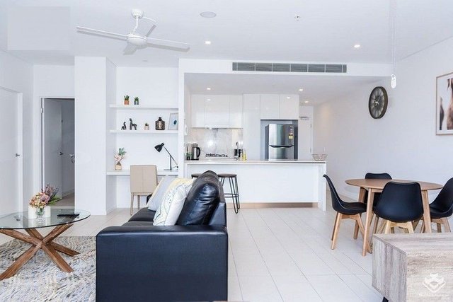 ID:21167230/19 Hope Street, QLD 4101