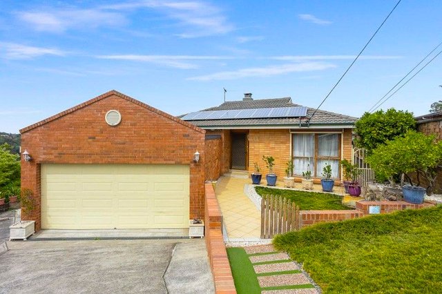 102-104 Fowler Road, NSW 2234