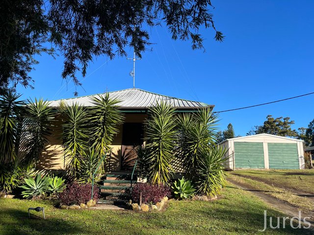 45 Edden Street, NSW 2325