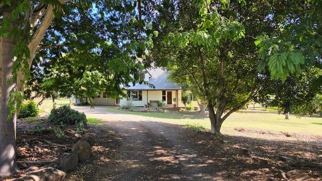 8 Old Wigton Road, QLD 4625