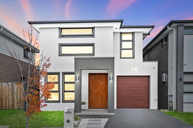 5 Cordrush Street (Melonba), NSW 2765
