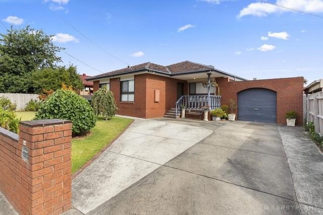 12 Currajong Street, VIC 3175