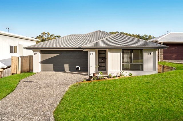 73 Hanover Drive, QLD 4209