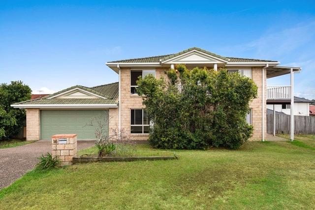 16 Pembridge Place, QLD 4152