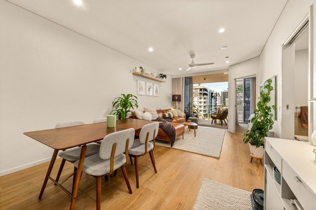 302/80-88 Victoria Street, QLD 4101